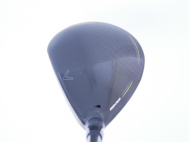 Fairway Wood : callaway : หัวไม้ 3 Callaway Mavrik SUB ZERO (ออกปี 2020) Loft 15 ก้าน Tour AD SZ Type II Flex SR