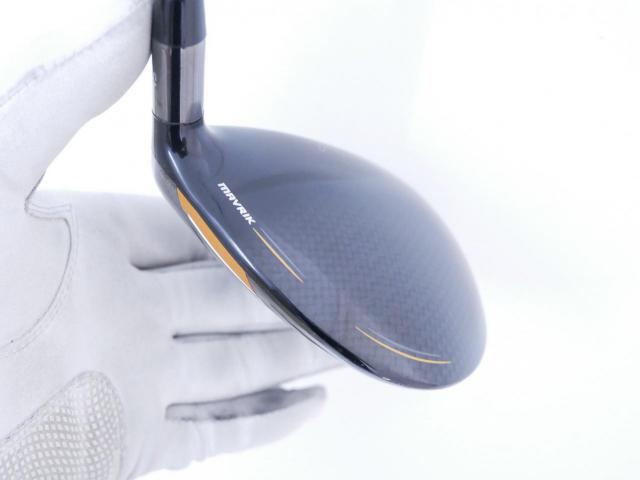 Fairway Wood : callaway : หัวไม้ 3 Callaway Mavrik SUB ZERO (ออกปี 2020) Loft 15 ก้าน Tour AD SZ Type II Flex SR