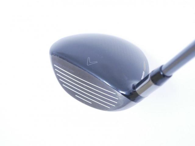 Fairway Wood : callaway : หัวไม้ 3 Callaway Mavrik SUB ZERO (ออกปี 2020) Loft 15 ก้าน Tour AD SZ Type II Flex SR
