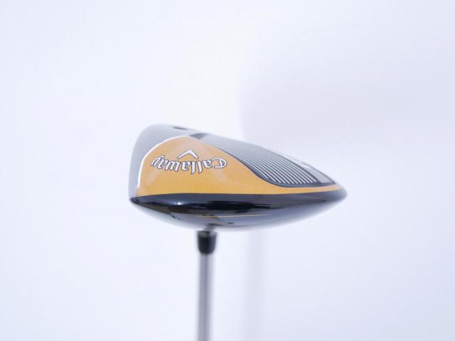 Fairway Wood : callaway : หัวไม้ 3 Callaway Mavrik (ออกปี 2020 Japan Spec.) Loft 15 ก้าน Mitsubishi Diamana 50 Flex S