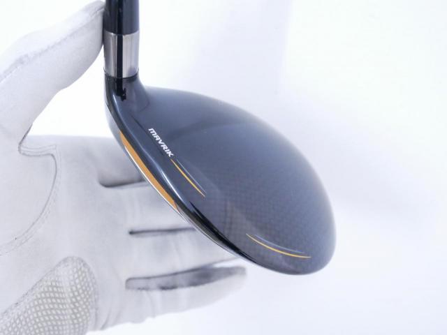 Fairway Wood : callaway : หัวไม้ 3 Callaway Mavrik (ออกปี 2020 Japan Spec.) Loft 15 ก้าน Mitsubishi Diamana 50 Flex S