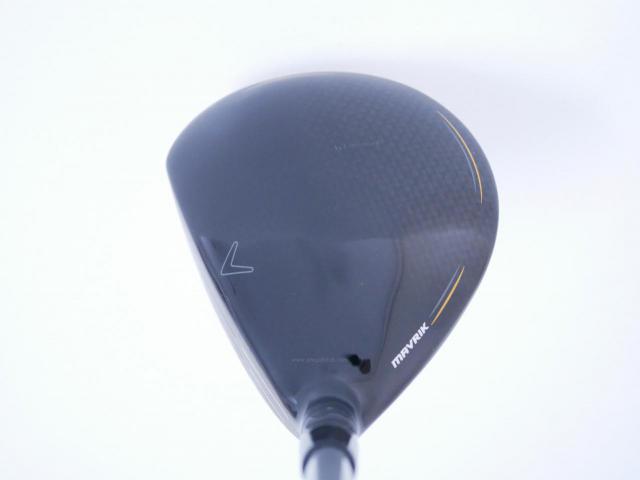 Fairway Wood : callaway : หัวไม้ 3 Callaway Mavrik (ออกปี 2020 Japan Spec.) Loft 15 ก้าน Mitsubishi Diamana 50 Flex S