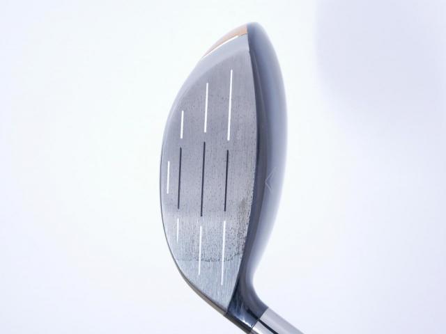 Fairway Wood : callaway : หัวไม้ 3 Callaway Mavrik (ออกปี 2020 Japan Spec.) Loft 15 ก้าน Mitsubishi Diamana 50 Flex S