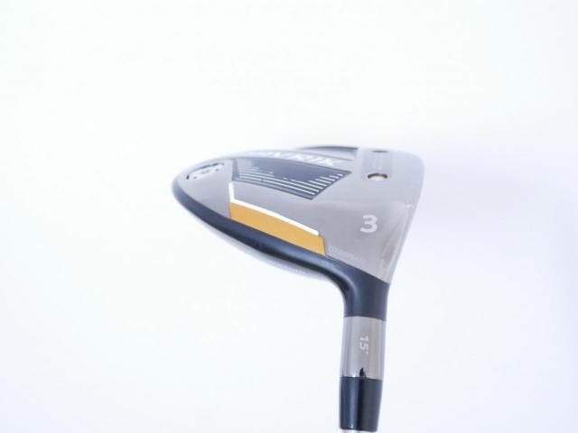 Fairway Wood : callaway : หัวไม้ 3 Callaway Mavrik (ออกปี 2020 Japan Spec.) Loft 15 ก้าน Mitsubishi Diamana 50 Flex R