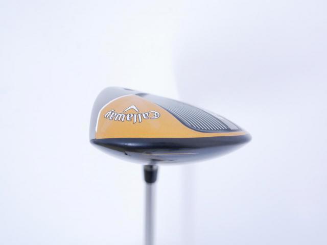 Fairway Wood : callaway : หัวไม้ 3 Callaway Mavrik (ออกปี 2020 Japan Spec.) Loft 15 ก้าน Mitsubishi Diamana 50 Flex R