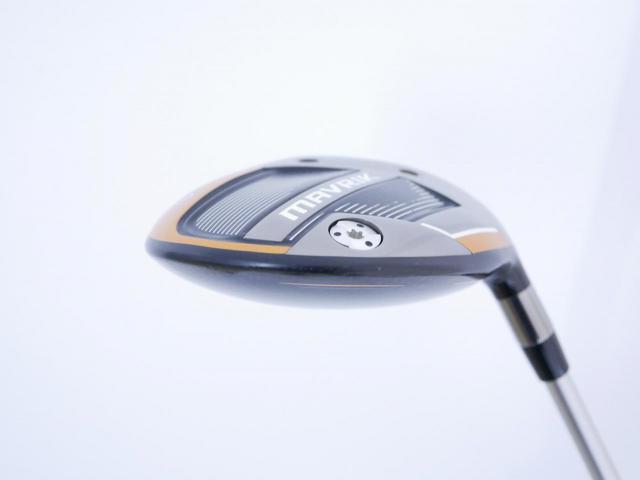 Fairway Wood : callaway : หัวไม้ 3 Callaway Mavrik (ออกปี 2020 Japan Spec.) Loft 15 ก้าน Mitsubishi Diamana 50 Flex R