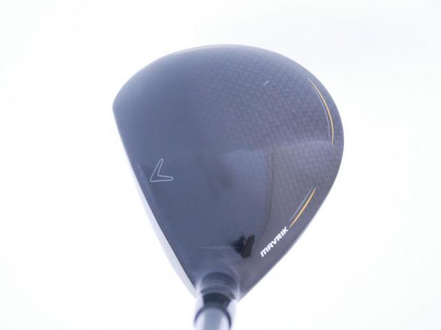 Fairway Wood : callaway : หัวไม้ 3 Callaway Mavrik (ออกปี 2020 Japan Spec.) Loft 15 ก้าน Mitsubishi Diamana 50 Flex R