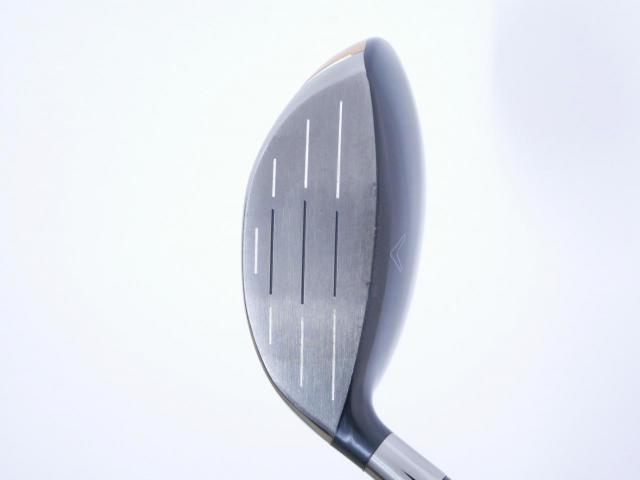 Fairway Wood : callaway : หัวไม้ 3 Callaway Mavrik (ออกปี 2020 Japan Spec.) Loft 15 ก้าน Mitsubishi Diamana 50 Flex R