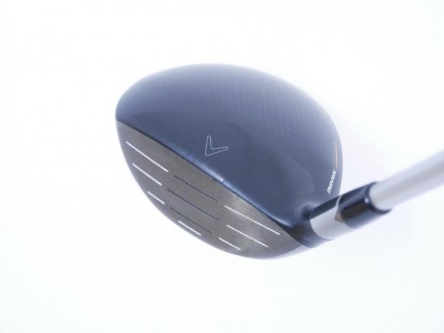Fairway Wood : callaway : หัวไม้ 3 Callaway Mavrik (ออกปี 2020 Japan Spec.) Loft 15 ก้าน Mitsubishi Diamana 50 Flex R