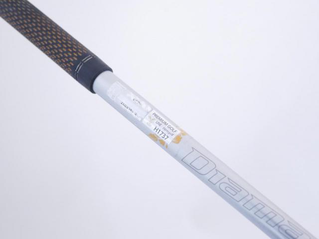 Fairway Wood : callaway : หัวไม้ 3 Callaway Mavrik (ออกปี 2020 Japan Spec.) Loft 15 ก้าน Mitsubishi Diamana 50 Flex R