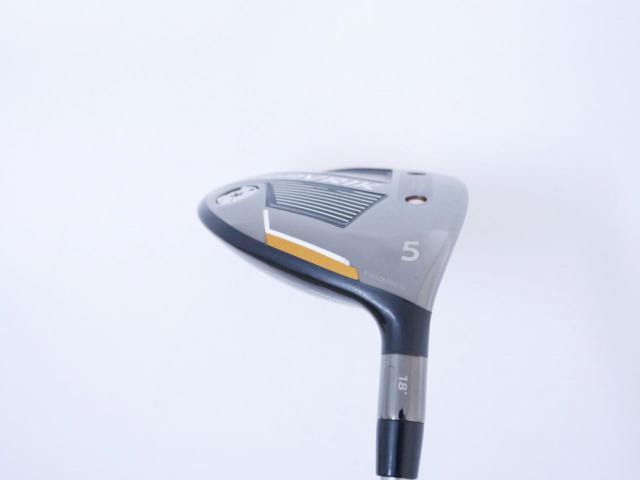 Fairway Wood : callaway : หัวไม้ 5 Callaway Mavrik (ออกปี 2020 Japan Spec.) Loft 18 ก้าน Mitsubishi Diamana 50 Flex R