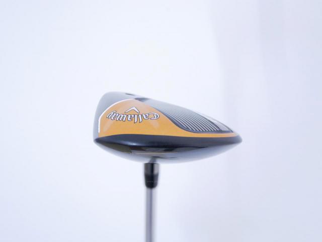 Fairway Wood : callaway : หัวไม้ 5 Callaway Mavrik (ออกปี 2020 Japan Spec.) Loft 18 ก้าน Mitsubishi Diamana 50 Flex R