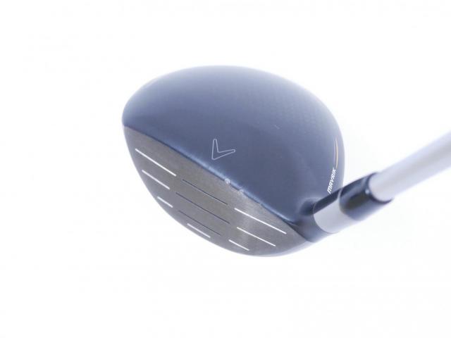 Fairway Wood : callaway : หัวไม้ 5 Callaway Mavrik (ออกปี 2020 Japan Spec.) Loft 18 ก้าน Mitsubishi Diamana 50 Flex R