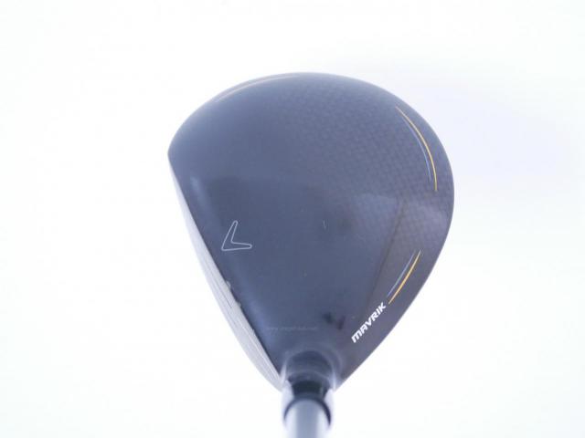 Fairway Wood : callaway : หัวไม้ 5 Callaway Mavrik (ออกปี 2020 Japan Spec.) Loft 18 ก้าน Mitsubishi Diamana 50 Flex R