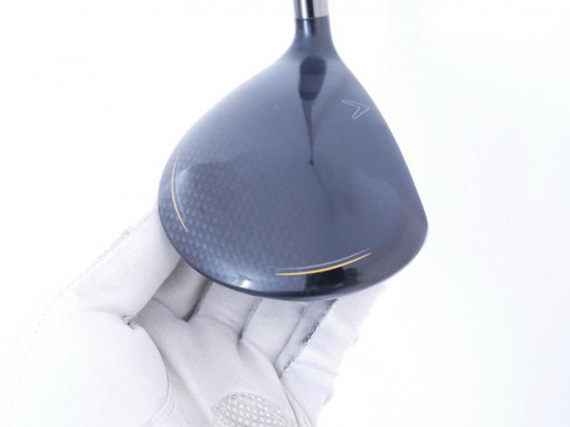Fairway Wood : callaway : หัวไม้ 5 Callaway Mavrik (ออกปี 2020 Japan Spec.) Loft 18 ก้าน Mitsubishi Diamana 50 Flex R