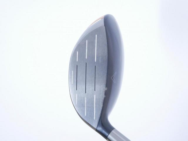 Fairway Wood : callaway : หัวไม้ 5 Callaway Mavrik (ออกปี 2020 Japan Spec.) Loft 18 ก้าน Mitsubishi Diamana 50 Flex R