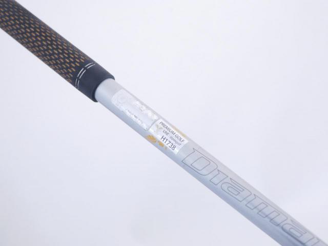 Fairway Wood : callaway : หัวไม้ 5 Callaway Mavrik (ออกปี 2020 Japan Spec.) Loft 18 ก้าน Mitsubishi Diamana 50 Flex R
