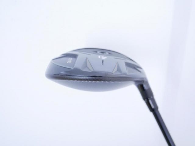 Fairway Wood : Taylormade : หัวไม้ 3 Taylormade Qi4D (รุ่นใหม่ล่าสุด ออกปี 2026) Loft 15 ก้าน Mitsubishi REAX 65 Flex S