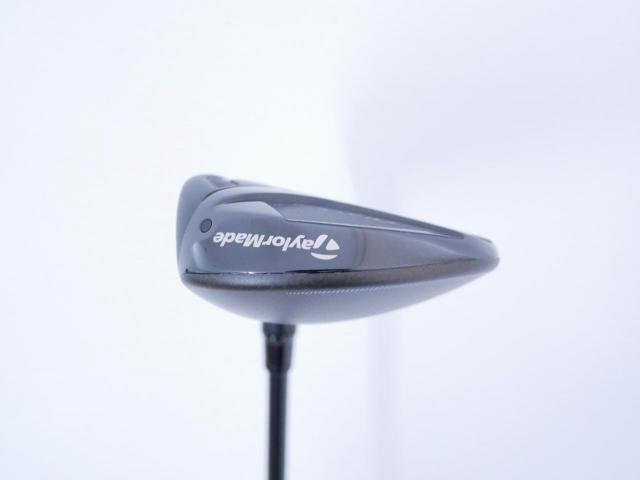 Fairway Wood : Taylormade : หัวไม้ 3 Taylormade Qi4D (รุ่นใหม่ล่าสุด ออกปี 2026) Loft 15 ก้าน Mitsubishi REAX 65 Flex S