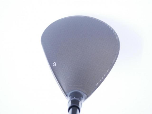Fairway Wood : Taylormade : หัวไม้ 3 Taylormade Qi4D (รุ่นใหม่ล่าสุด ออกปี 2026) Loft 15 ก้าน Mitsubishi REAX 65 Flex S