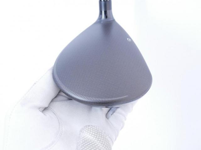 Fairway Wood : Taylormade : หัวไม้ 3 Taylormade Qi4D (รุ่นใหม่ล่าสุด ออกปี 2026) Loft 15 ก้าน Mitsubishi REAX 65 Flex S