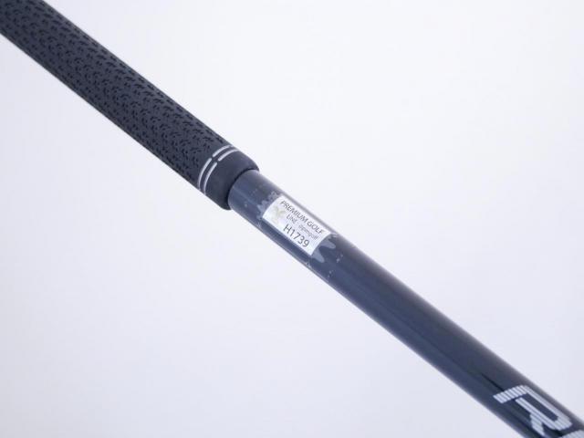 Fairway Wood : Taylormade : หัวไม้ 3 Taylormade Qi4D (รุ่นใหม่ล่าสุด ออกปี 2026) Loft 15 ก้าน Mitsubishi REAX 65 Flex S