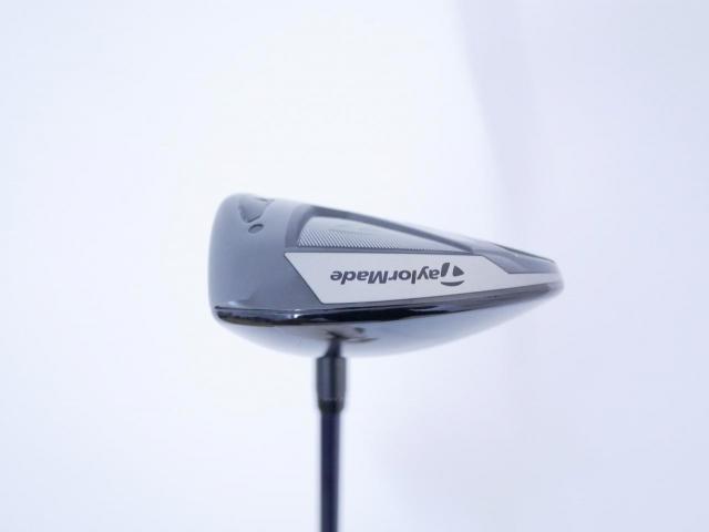 Fairway Wood : Taylormade : หัวไม้ 3 Taylormade Qi10 (ออกปี 2024) Loft 15 ก้าน Mitsubishi Diamana TM50 Flex R