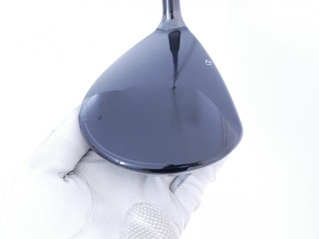 Fairway Wood : Taylormade : หัวไม้ 3 Taylormade Qi10 (ออกปี 2024) Loft 15 ก้าน Mitsubishi Diamana TM50 Flex R