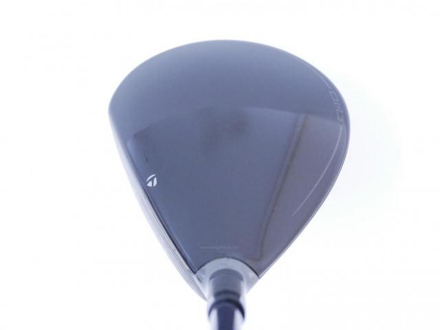 Fairway Wood : Taylormade : หัวไม้ 3 Taylormade Qi10 (ออกปี 2024) Loft 15 ก้าน Mitsubishi Diamana TM50 Flex R