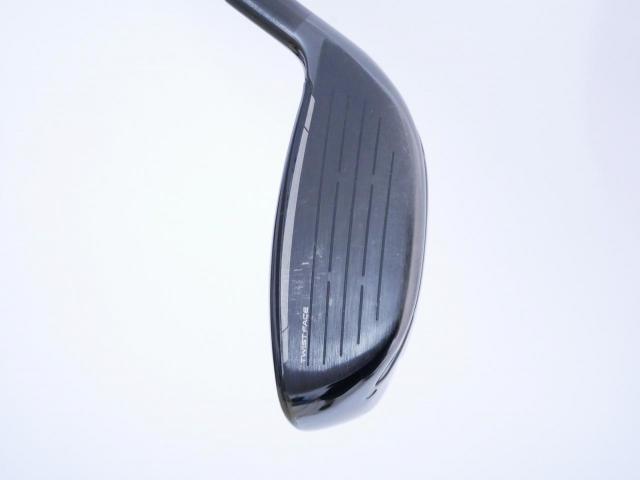 Fairway Wood : Taylormade : หัวไม้ 3 Taylormade Qi10 (ออกปี 2024) Loft 15 ก้าน Mitsubishi Diamana TM50 Flex R