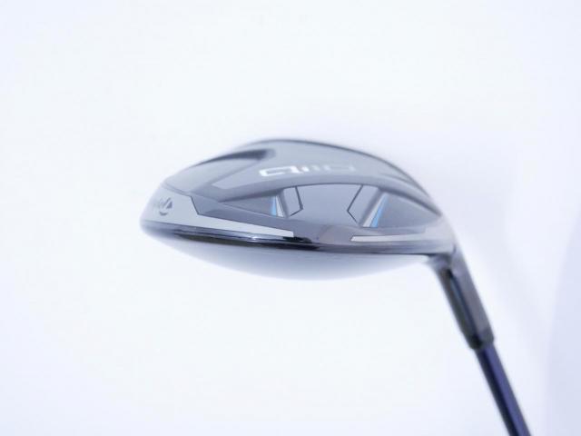 Fairway Wood : Taylormade : หัวไม้ 3 Taylormade Qi10 (ออกปี 2024) Loft 15 ก้าน Mitsubishi Diamana TM50 Flex S