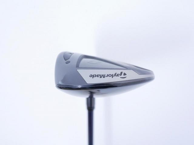 Fairway Wood : Taylormade : หัวไม้ 3 Taylormade Qi10 (ออกปี 2024) Loft 15 ก้าน Mitsubishi Diamana TM50 Flex S