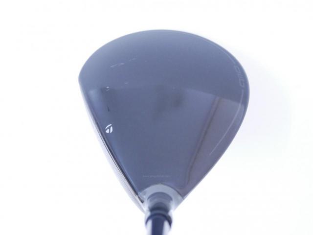 Fairway Wood : Taylormade : หัวไม้ 3 Taylormade Qi10 (ออกปี 2024) Loft 15 ก้าน Mitsubishi Diamana TM50 Flex S