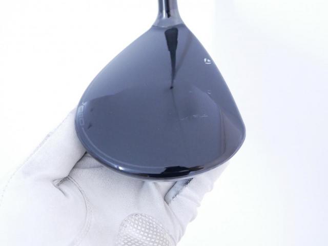 Fairway Wood : Taylormade : หัวไม้ 3 Taylormade Qi10 (ออกปี 2024) Loft 15 ก้าน Mitsubishi Diamana TM50 Flex S