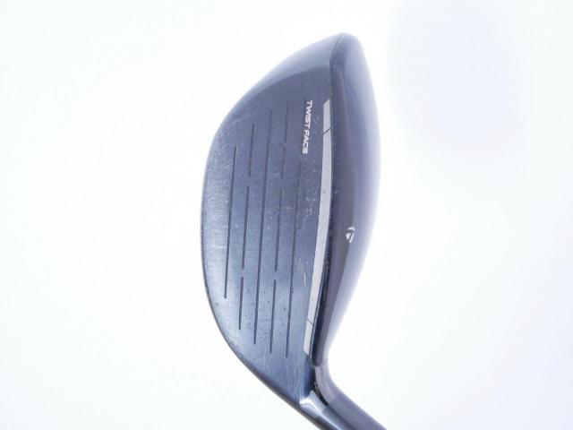 Fairway Wood : Taylormade : หัวไม้ 3 Taylormade Qi10 (ออกปี 2024) Loft 15 ก้าน Mitsubishi Diamana TM50 Flex S