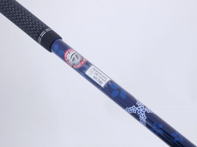 Fairway Wood : Taylormade : หัวไม้ 3 Taylormade Qi10 (ออกปี 2024) Loft 15 ก้าน Mitsubishi Diamana TM50 Flex S