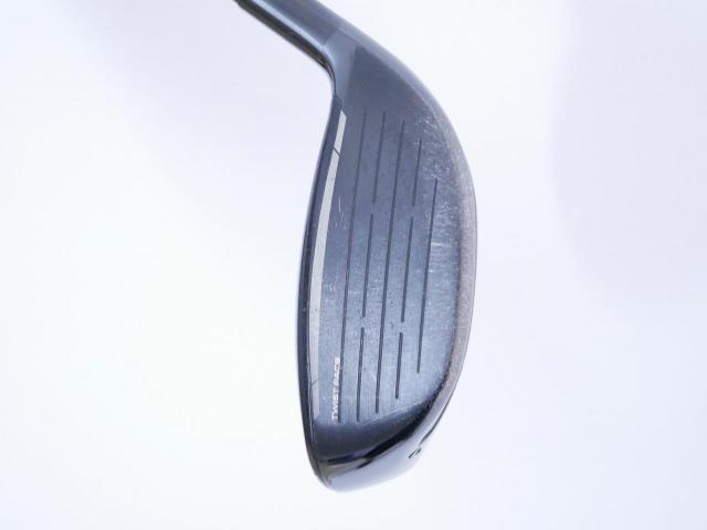 Fairway Wood : Taylormade : หัวไม้ 3 Taylormade Qi10 (ออกปี 2024) Loft 15 ก้าน Mitsubishi Diamana TM50 Flex S
