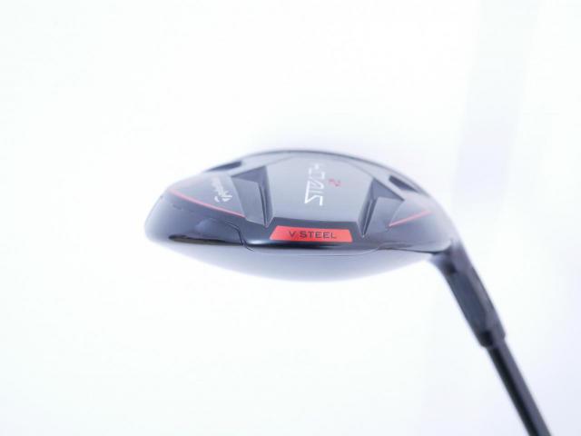 Fairway Wood : Taylormade : หัวไม้ 3 Taylormade Stealth 2 (รุ่นปี 2023) Loft 15 ก้าน Fujikura VENTUS TR FW 5 Flex R