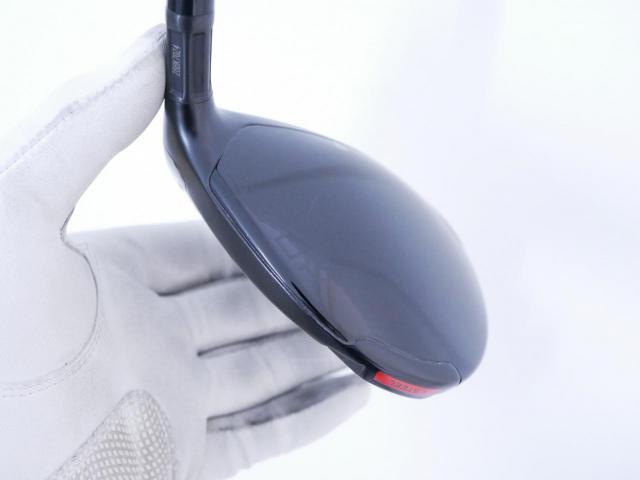 Fairway Wood : Taylormade : หัวไม้ 3 Taylormade Stealth 2 (รุ่นปี 2023) Loft 15 ก้าน Fujikura VENTUS TR FW 5 Flex R