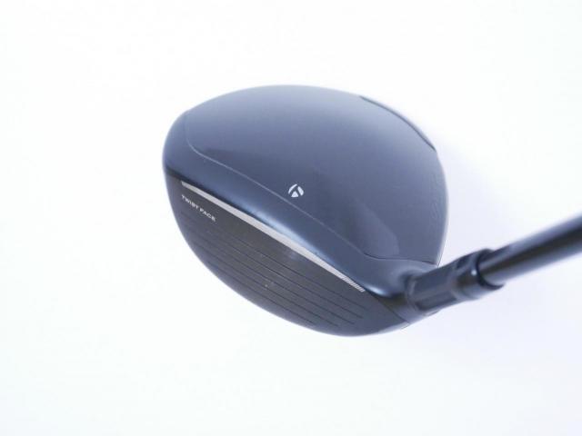 Fairway Wood : Taylormade : หัวไม้ 3 Taylormade Stealth 2 (รุ่นปี 2023) Loft 15 ก้าน Fujikura VENTUS TR FW 5 Flex R