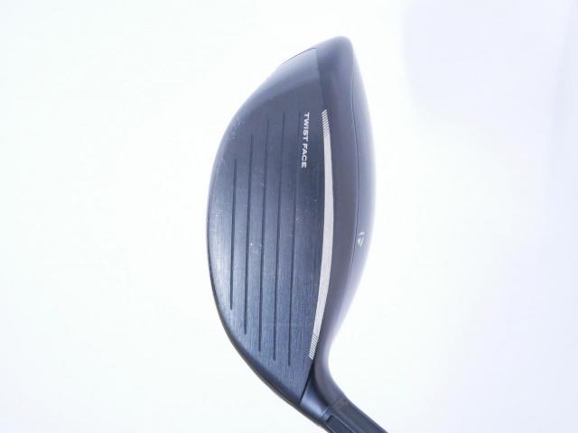 Fairway Wood : Taylormade : หัวไม้ 3 Taylormade Stealth 2 (รุ่นปี 2023) Loft 15 ก้าน Fujikura VENTUS TR FW 5 Flex R