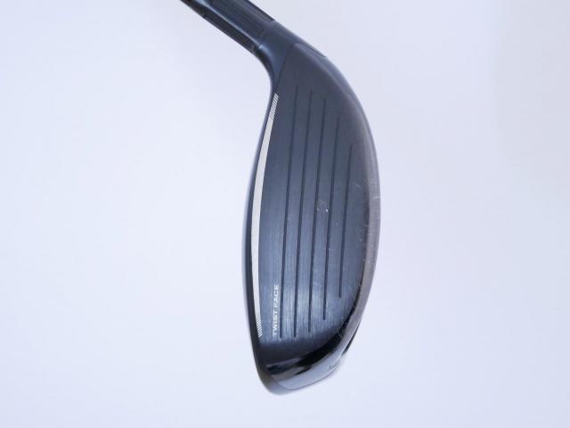 Fairway Wood : Taylormade : หัวไม้ 3 Taylormade Stealth 2 (รุ่นปี 2023) Loft 15 ก้าน Fujikura VENTUS TR FW 5 Flex R