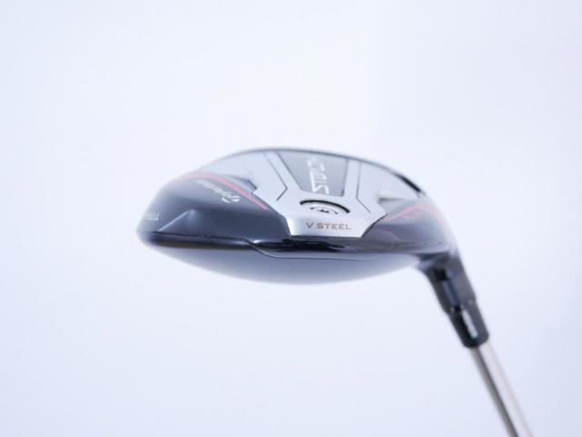 Fairway Wood : Taylormade : หัวไม้ 3 Taylormade Stealth Plus Titanium (ออกปี 2022) Loft 15 ก้าน Tour AD TP-6 Flex S