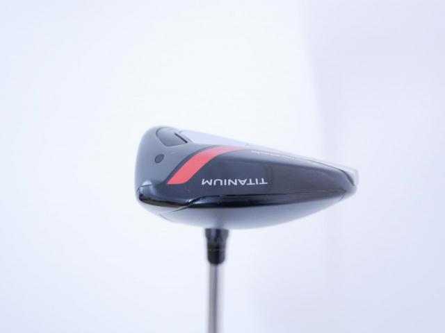Fairway Wood : Taylormade : หัวไม้ 3 Taylormade Stealth Plus Titanium (ออกปี 2022) Loft 15 ก้าน Tour AD TP-6 Flex S