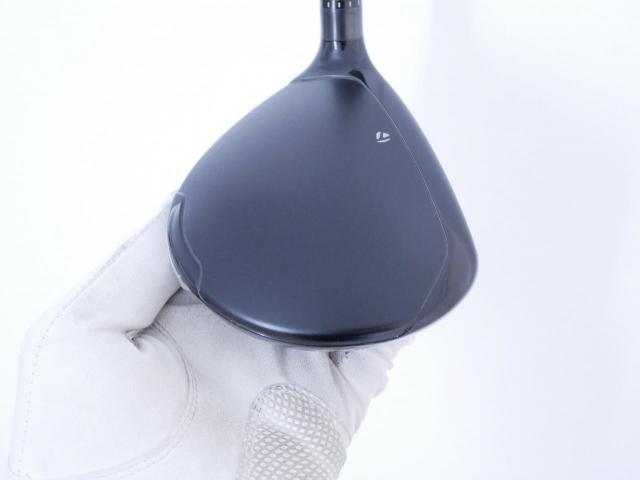 Fairway Wood : Taylormade : หัวไม้ 3 Taylormade Stealth Plus Titanium (ออกปี 2022) Loft 15 ก้าน Tour AD TP-6 Flex S