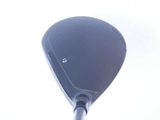 Fairway Wood : Taylormade : หัวไม้ 3 Taylormade Stealth Plus Titanium (ออกปี 2022) Loft 15 ก้าน Tour AD TP-6 Flex S