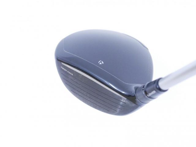 Fairway Wood : Taylormade : หัวไม้ 3 Taylormade Stealth Plus Titanium (ออกปี 2022) Loft 15 ก้าน Tour AD TP-6 Flex S