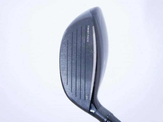 Fairway Wood : Taylormade : หัวไม้ 3 Taylormade Stealth Plus Titanium (ออกปี 2022) Loft 15 ก้าน Tour AD TP-6 Flex S