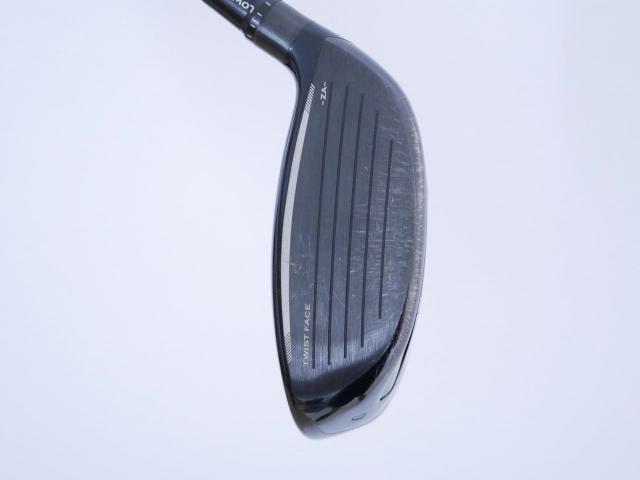 Fairway Wood : Taylormade : หัวไม้ 3 Taylormade Stealth Plus Titanium (ออกปี 2022) Loft 15 ก้าน Tour AD TP-6 Flex S