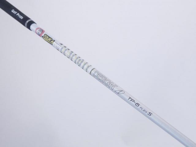 Fairway Wood : Taylormade : หัวไม้ 3 Taylormade Stealth Plus Titanium (ออกปี 2022) Loft 15 ก้าน Tour AD TP-6 Flex S